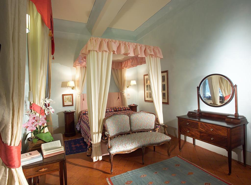 Antica Dimora Firenze Bed & Breakfast Exterior photo